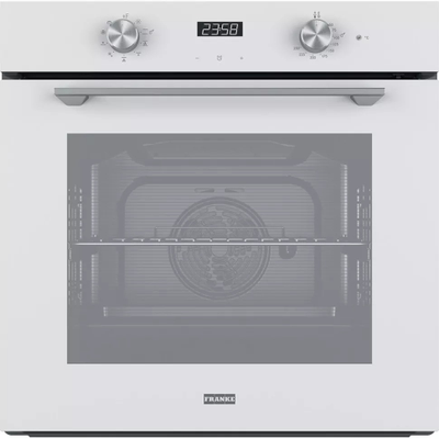 FMA 86 H WH (116.0606.099) духовой шкаф (электрический)