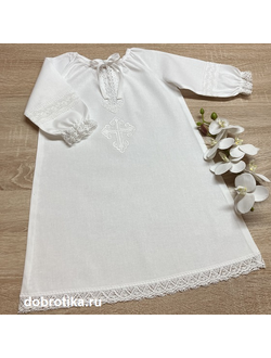 Крестильное платье Мирослава