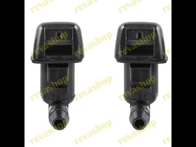 Форсунки омывателя лобового стекла Ford Fiesta Edge MKX