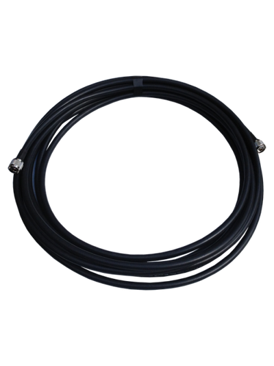 Кабельная сборка 8D-FB 10М NM-NM для систем усиления сотовой связи