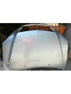 Капот на лексус RX300 RX330 RX350