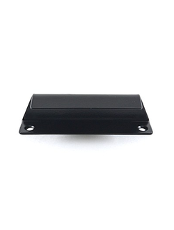 Ручка балконной двери L-60мм/L90мм/арт. 387 - ygpo.ru