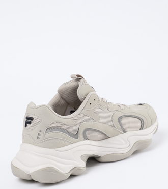 Кроссовки FILA VOLT Бежево-серые мужские (41-45)