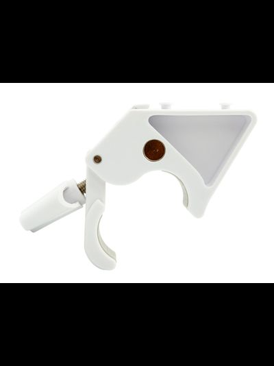 Ramili Baby RV1300RC Видеоняня с моторизованной камерой и монитором 4,2", с DVR