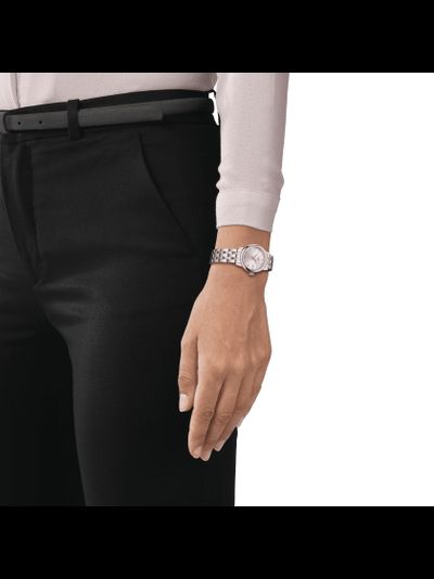 Швейцарские часы Tissot T129.210.11.031.00