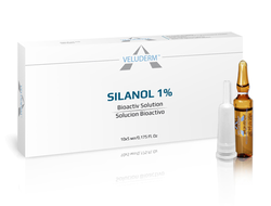Veluderm ORGANIC SILANOL 1%