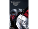 ПРЕДЗАКАЗ - Рыцарский конь в турнирной броне (красно-черная версия) - КОЛЛЕКЦИОННАЯ ФИГУРКА 1/6 SUPERALLOY EMPIRE LEGEND ARMORED WAR HORSE (BLACK & RED VERSION) (EL011) - COOMODEL ?ЦЕНА: 20700 РУБ.?
