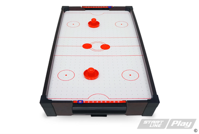 Настольный аэрохоккей Start Line ICE CITY