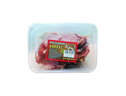 СВИНИНА Чипсы вяленые КАВКАЗ (лоток) 500г