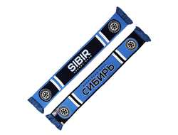 Шарф ХК "СИБИРЬ" 011105