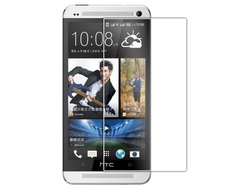 Защитное стекло для HTC One (M7)