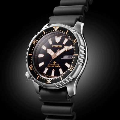 Наручные часы Citizen NY0160-66E