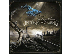 IN THIS MOMENT - A Star-Crossed Wasteland CD