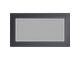 Графитовая 17x30
