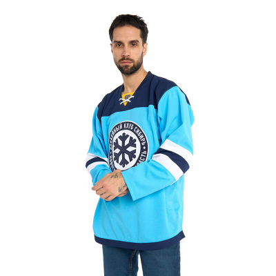 Свитер хоккейный ХК "СИБИРЬ" A&C 260662