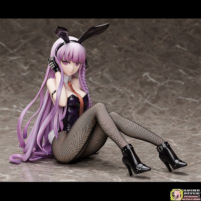 Фигурка 1/4 Кёко Киригири (Kirigiri Kyouko Bunny Ver.)