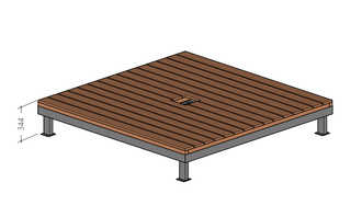 Поддон для душа