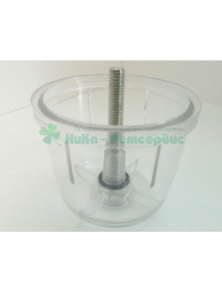 Колпак фильтра для Body Integral V9/P-1000