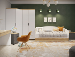 Композиция Детской СКАЙЛАЙТ