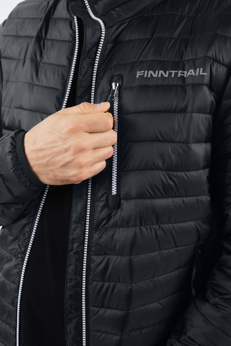 Термокуртка Finntrail Master 1503 Graphite (L)