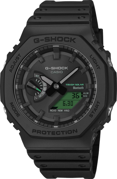 Часы Casio G-Shock GA-B2100BEG-1A