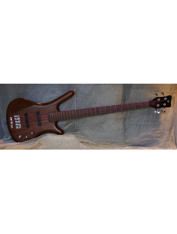 Warwick Corvette (не новый)