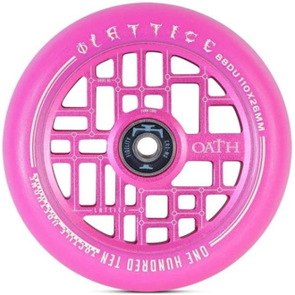Продажа колёс Oath Lattice для трюковых самокатов в Иркутске по низким ценам
