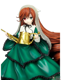 Фигурка 1/3 Суйсэйсэки (Suiseiseki)