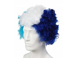Фан-шапка "Парик"
