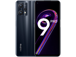 Realme 9 Pro 5G 8/128GB Black