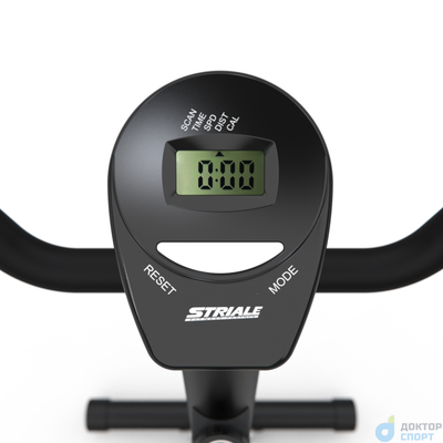 SD Card Power Walking L1 / Ходьба (не прев. 3 км)
