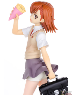 Фигурка Мисака Микото (Mikoto Misaka)