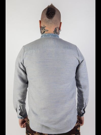 Косоворотка современная "Ярая"