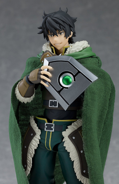 Фигурка фигма  Наофуми Иватани (figma Naofumi Iwatani)