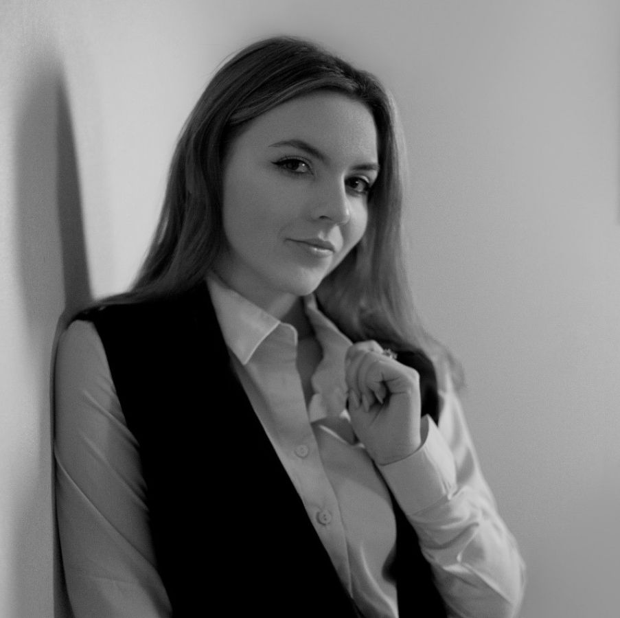 Крыжановская Маргарита Валерьевна  Практикующий психолог. Клинический (медицинский психолог). Магист