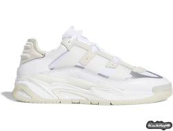 Adidas Niteball White (40-45)
