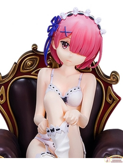 Фигурка 1/7 Рам (Ram Lingerie Ver.)