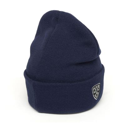 Шапка ХК «СИБИРЬ» A&amp;C (р.55-58) 20061