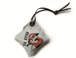 Мешочек-антистресс "На ручки"