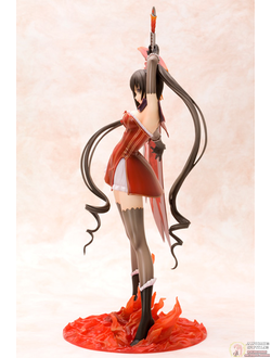 Фигурка 1/6 Сакуя (Sakuya)