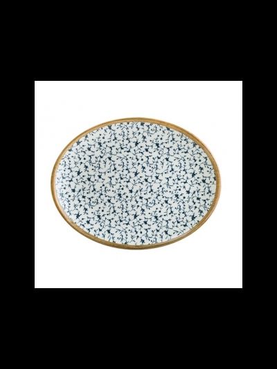 Блюдо овальное 310*240 мм