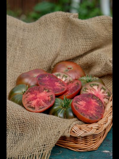 Томат Париж, 10 шт
