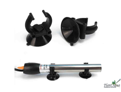 Присоска с клипсой для обогревателя