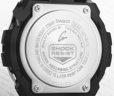 Часы Casio G-Shock GST-W110-1A
