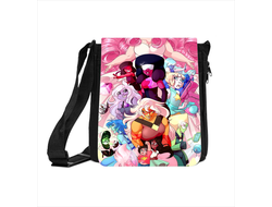 Сумка "Вселенная Стивена, Steven Universe" №13