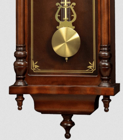 Настенные часы Rhythm CMJ583NR06