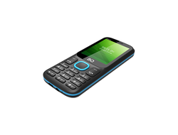 BQ 2440 Step L+ Чёрный-синий