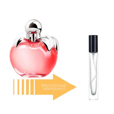 Nina Ricci Nina (10 мл)
