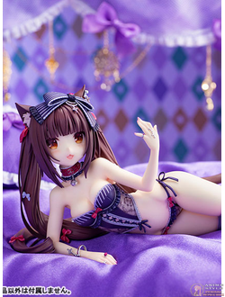 Фигурка Чокола (Chocola)