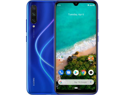 Xiaomi Mi A3 4/128GB Blue (Global)